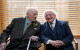 Irish filmmaker George Morrison dies aged 102