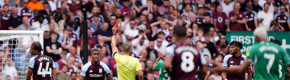 10-man Aston Villa keep 22-match home unbeaten run intact against Newcastle