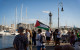 Aid flotilla carrying Greta Thunberg and Irish activists set to sail for Gaza