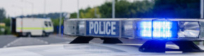 One arrest over murder of man in case believed to be connected to attack on priest