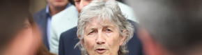 Labour is backing Catherine Connolly for president, but not everyone is happy about it