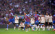Crystal Palace beat Liverpool on penalties in Community Shield 
