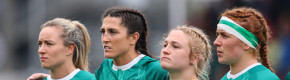 Ireland name team for Women's Rugby World Cup opener against Japan