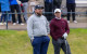 MacIntyre holds three-shot lead as Lowry and McIlroy open with even-par rounds at BMW Championship