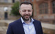 Ex-SDLP leader Colum Eastwood says he rejected a knighthood ... using 'strong language'
