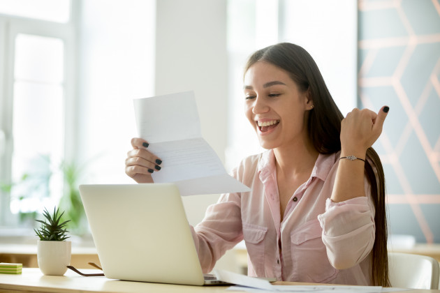 Points jump for health, business and agriculture courses as most students get their top CAO choice