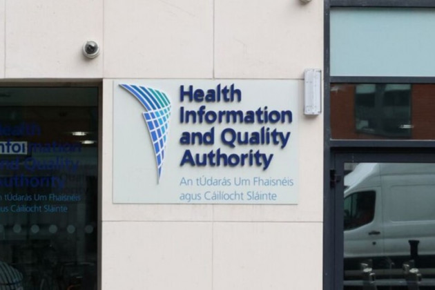 Ten nursing homes found to be in breach of four or more care standards