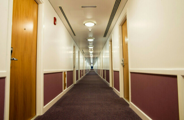 Homelessness: Over 5,000 children in emergency accommodation for the first time ever