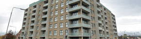 Over 100 apartments in Dublin vacant for three years over lengthy planning issues