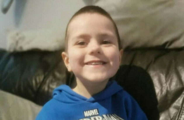 Fresh garda appeal as disappearance and murder of Kyran Durnin remains unsolved