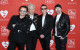 U2 jointly condemn Israel over Gaza as Bono admits his past statements 'circled the subject'
