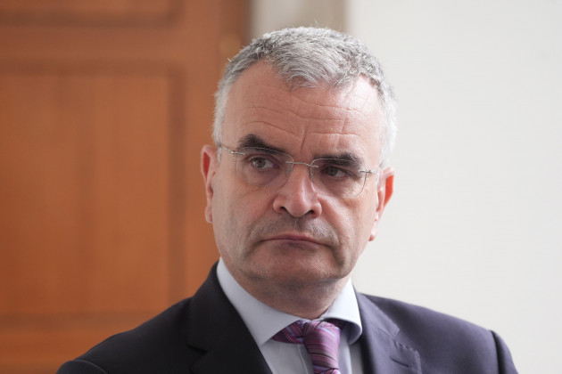 Tograí móra le teacht don nGaeilge agus don nGaeltacht ón bPlean Forbartha Naisiúnta - Aire