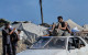 At least 25 Palestinians killed in Gaza since declaration of famine, including at aid site
