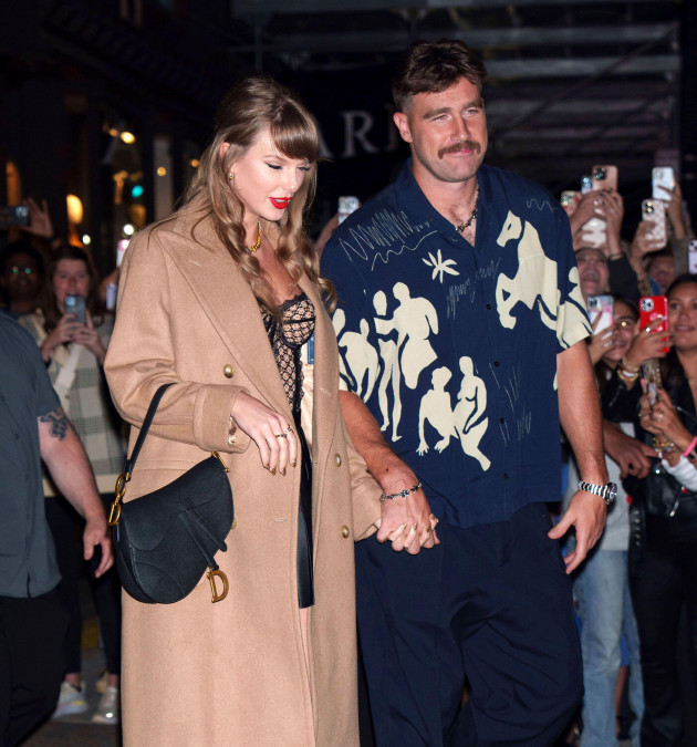Quiz: Who are these celebrities married to?