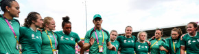 Ireland dismiss suggestion they might hold back against New Zealand
