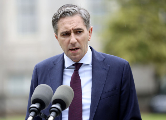 Ireland to support calls from Sweden and Netherlands for suspension of EU-Israel trade deal
