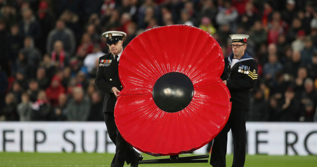 British Army has no place sponsoring Premier League games on Sky Sports