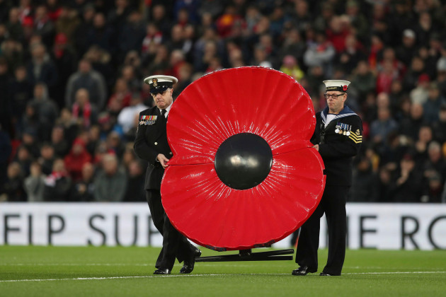 British Army has no place sponsoring Premier League games on Sky Sports