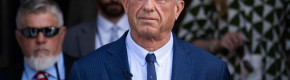 US Health Secretary RFK Jr halts funding for vaccines to fight Covid-19 and flu
