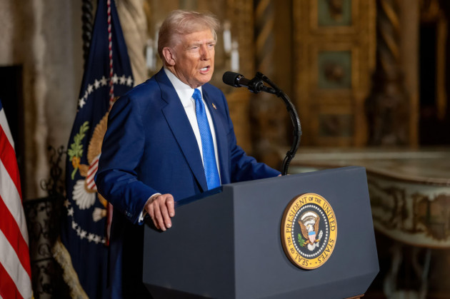 Trump seeks stricter limits on how long foreign students and journalists can stay in the US