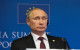 Russia says EU troops in Ukraine would be 'unacceptable', as Zelenskyy asks allies for security deal