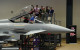 Large number of Irish officials went to major London arms fair to meet British defence experts