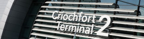 Dublin Airport's Terminal 2 evacuated as a 'safety precaution'