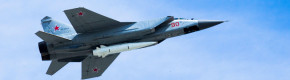 Nato says it intercepted three Russian fighter jets that violated Estonian airspace
