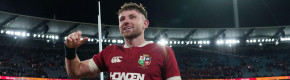 Leinster and Ireland's Keenan ruled out until New Year after surgery