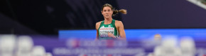 Kate O'Connor begins heptathlon with 100m hurdles PB