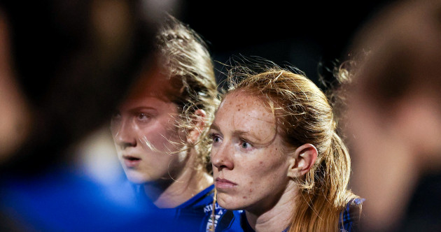 'Now that we've had a taste of it, we want to be there again' - Athlone pride after European adventure