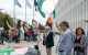 Luxembourg activists to continue Irish campaign against European sale of Israeli 'war' bonds