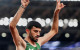 'My dream is for us to be free,' says Palestine's sole World Athletics Championship competitor
