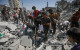 Israel army urges Gaza City residents to leave for 'humanitarian zone' ahead of planned offensive