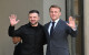 Zelenskyy to meet European leaders in Paris after Putin vows to fight on if no peace deal reached