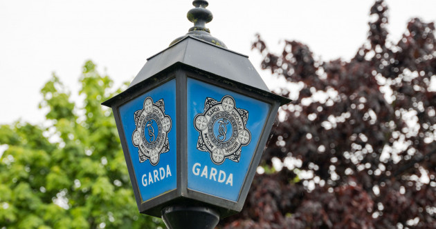 Man and child found dead in Dublin home