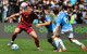 Evan Ferguson starts as Roma win derby against Lazio