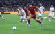 Evan Ferguson finds adoration in Rome but a goal against Lazio would make him Eternal