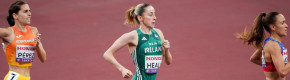 'I just didn’t have it today' - Sarah Healy finishes 10th in final of 1500m