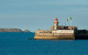 Man dies after getting into difficulty while swimming in Dún Laoghaire yesterday
