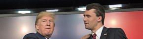 Trump to lead officials in tributes to murdered Republican activist Charlie Kirk today