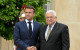France set to become latest country to recognise Palestinian statehood 