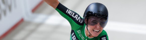 Lara Gillespie storms to glorious World Championship gold in Chile