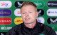 'Nothing changes': Mahon ready to lead Ireland if Ward unavailable 