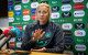 'Since I've come into the job, 80% hasn't been football' - Ward on FAI 'outside noise'