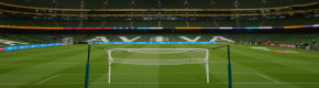 LIVE: Ireland v Armenia, World Cup qualifier