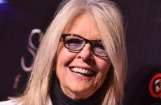 Actress Diane Keaton dies aged 79