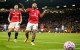 Bryan Mbeumo and Matheus Cunha help Man United beat Brighton for third win on the spin
