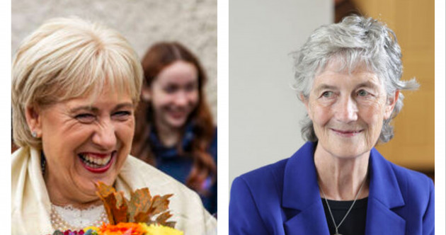 Humphreys denies lack of momentum as Connolly scores easy points with viral clips