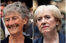 Connolly extends commanding lead over Humphreys in latest presidential poll